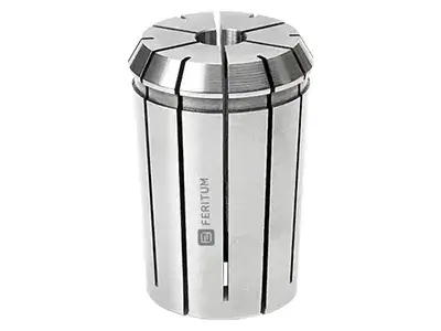 Высокоточные цанги EOC25B (DIN6388, OZ25, 462E)